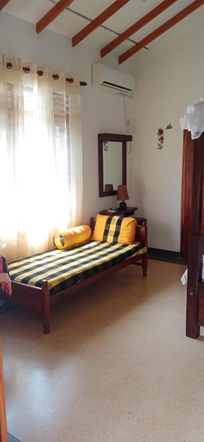 Jungle View One Bedroom Private Apartment 乌纳瓦图纳 外观 照片