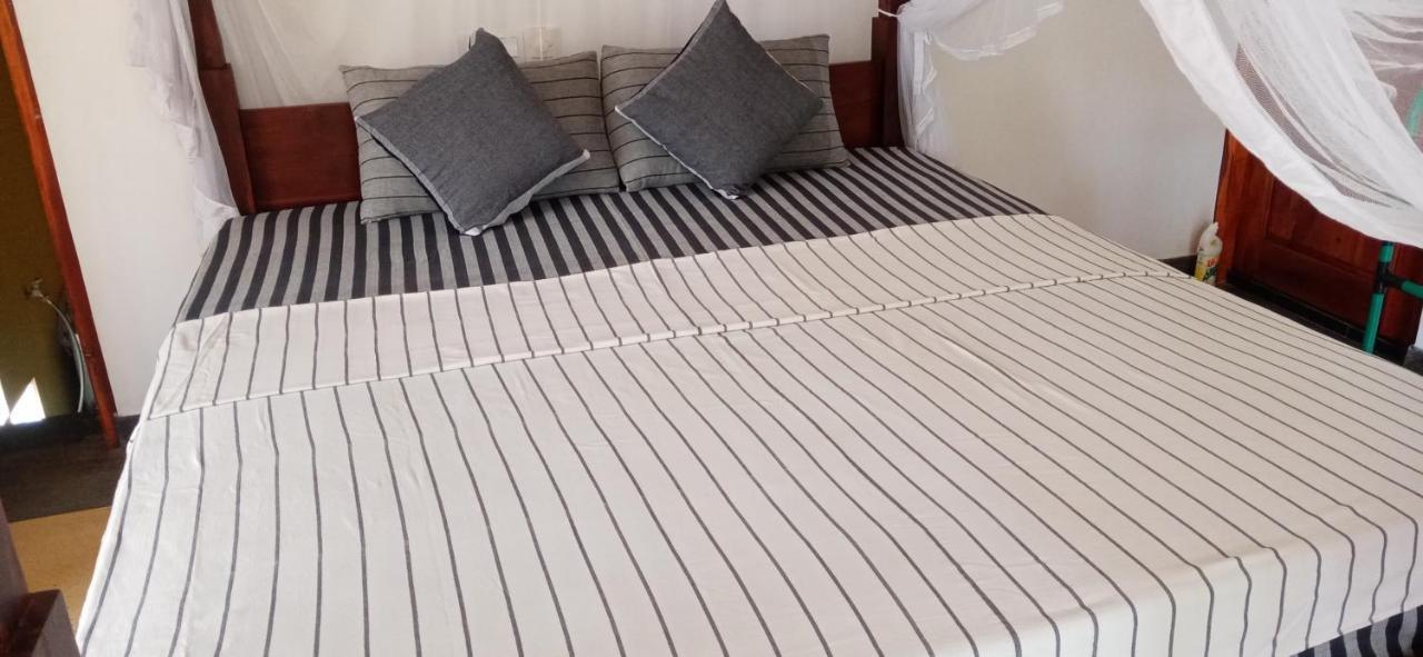 Jungle View One Bedroom Private Apartment 乌纳瓦图纳 外观 照片