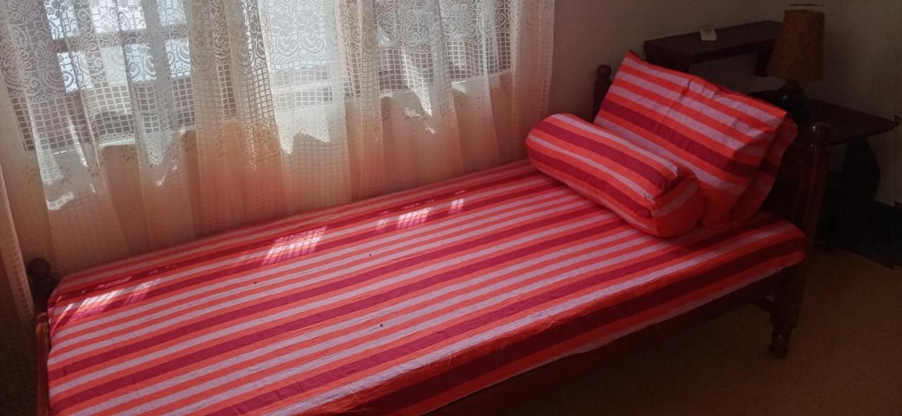 Jungle View One Bedroom Private Apartment 乌纳瓦图纳 外观 照片