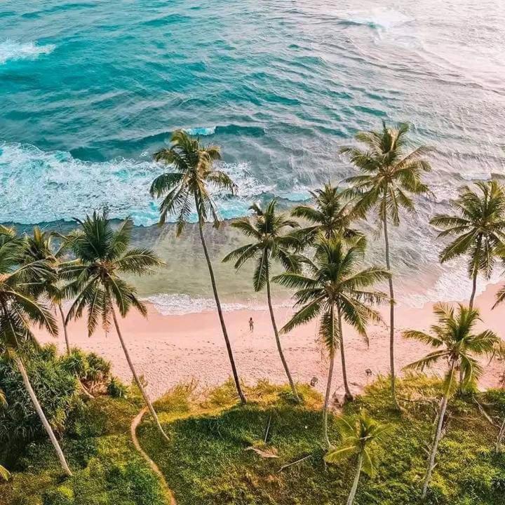 Jungle View One Bedroom Private Apartment 乌纳瓦图纳 外观 照片