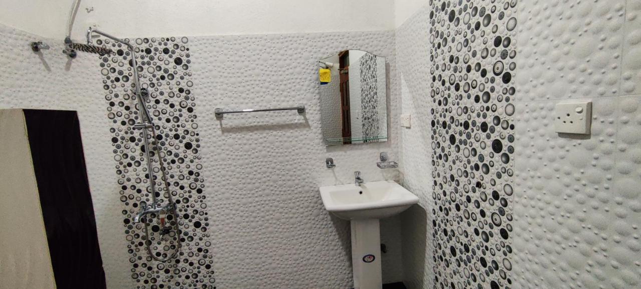 Jungle View One Bedroom Private Apartment 乌纳瓦图纳 外观 照片