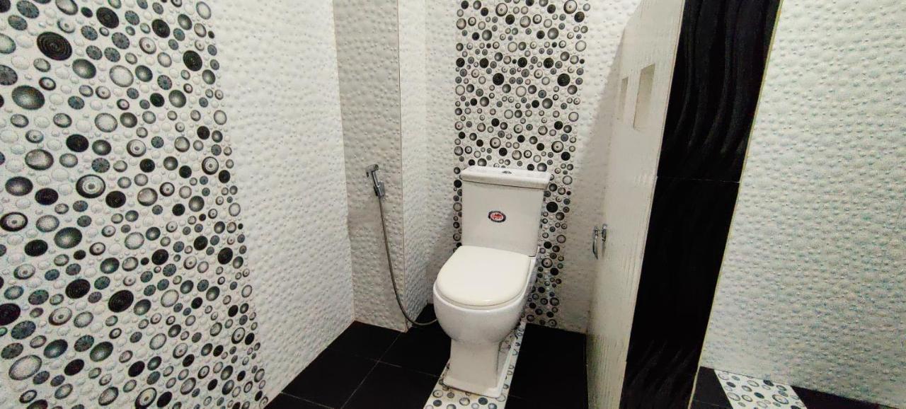 Jungle View One Bedroom Private Apartment 乌纳瓦图纳 外观 照片