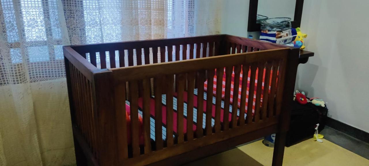 Jungle View One Bedroom Private Apartment 乌纳瓦图纳 外观 照片