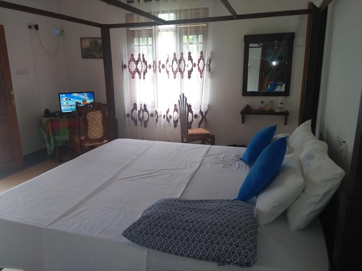 Jungle View One Bedroom Private Apartment 乌纳瓦图纳 外观 照片