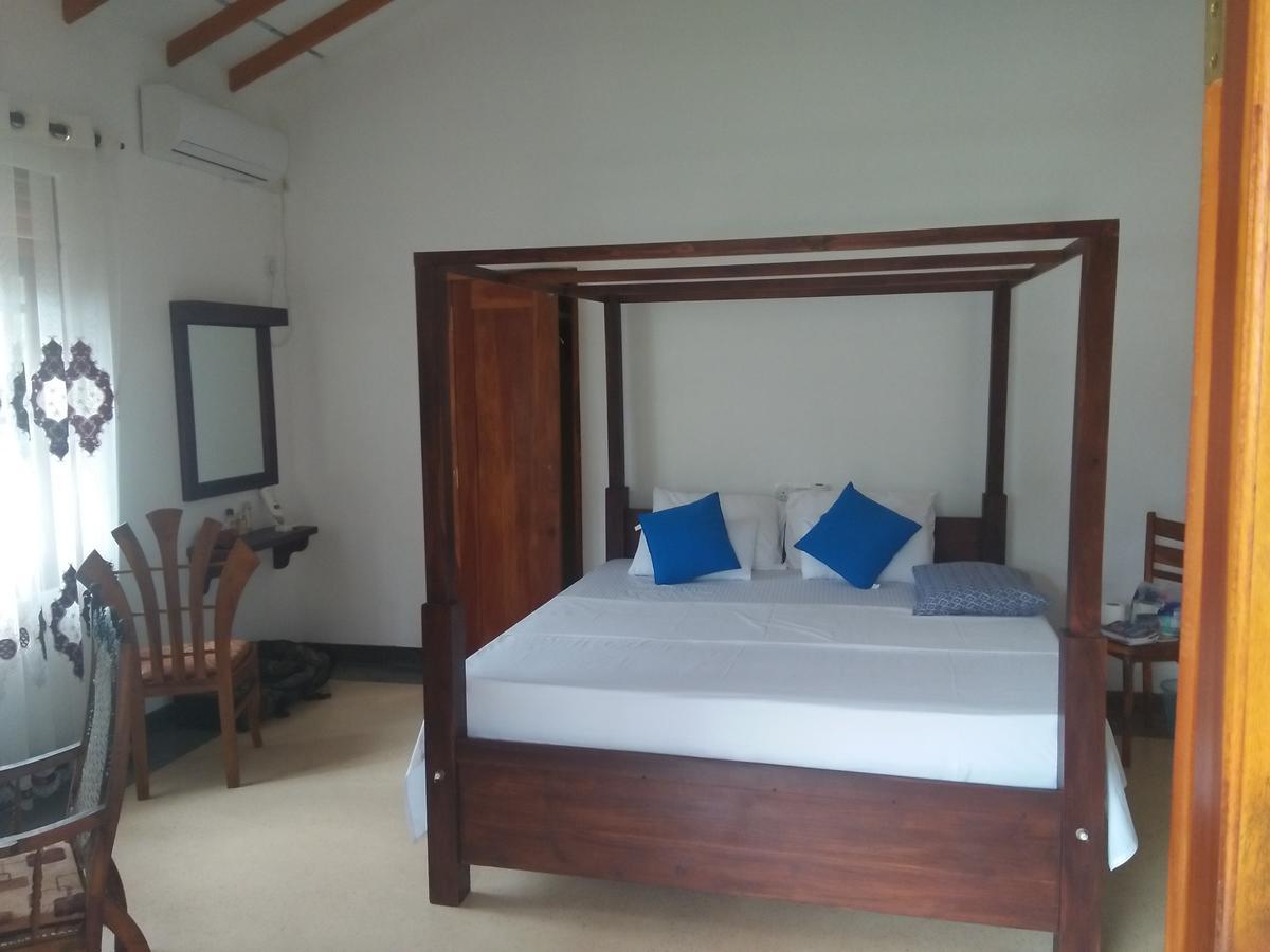 Jungle View One Bedroom Private Apartment 乌纳瓦图纳 外观 照片