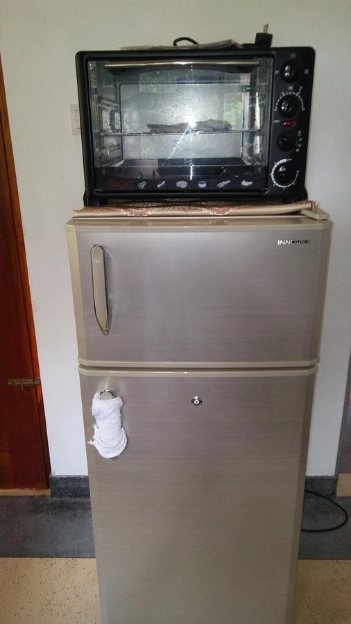 Jungle View One Bedroom Private Apartment 乌纳瓦图纳 外观 照片