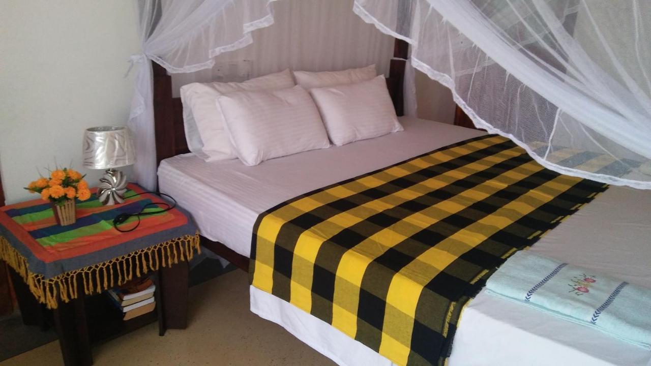 Jungle View One Bedroom Private Apartment 乌纳瓦图纳 外观 照片