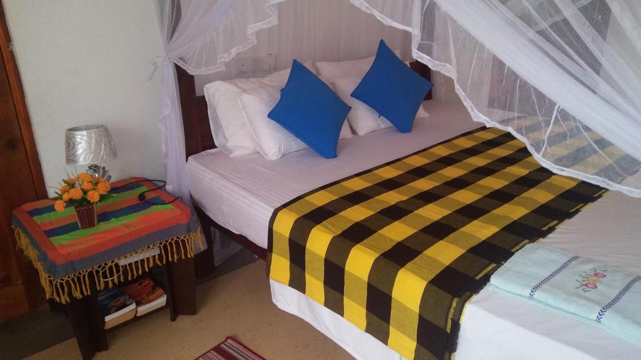 Jungle View One Bedroom Private Apartment 乌纳瓦图纳 外观 照片