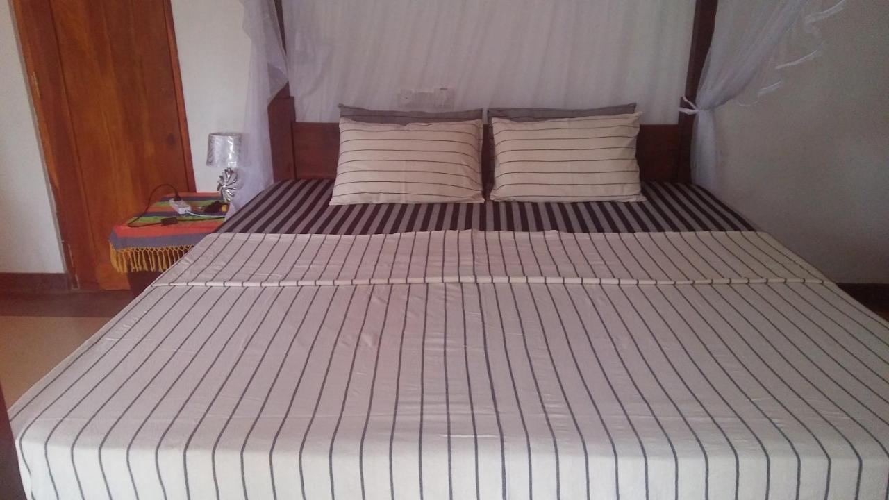 Jungle View One Bedroom Private Apartment 乌纳瓦图纳 外观 照片