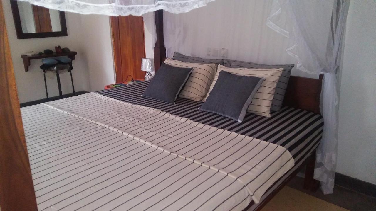 Jungle View One Bedroom Private Apartment 乌纳瓦图纳 外观 照片