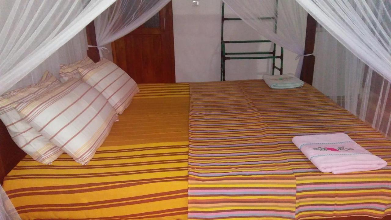 Jungle View One Bedroom Private Apartment 乌纳瓦图纳 外观 照片