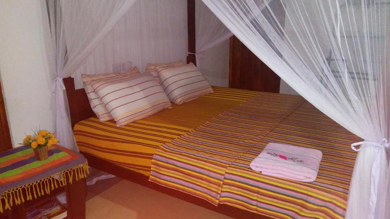 Jungle View One Bedroom Private Apartment 乌纳瓦图纳 外观 照片